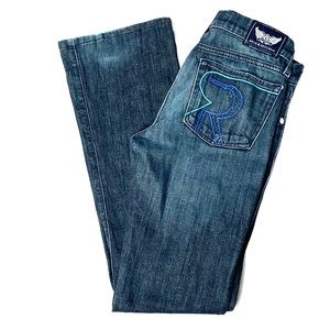 Rock & Republic Los Angeles Size 27 Jeans